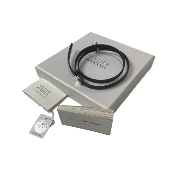 Swarovski Atelier Kalix Choker New - Picture 5 of 5